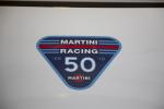 Porsche 935 Martini 2020 года